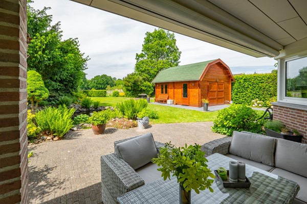 Medium property photo - Oude Rijksweg Zuid 14, 6114 RD Susteren